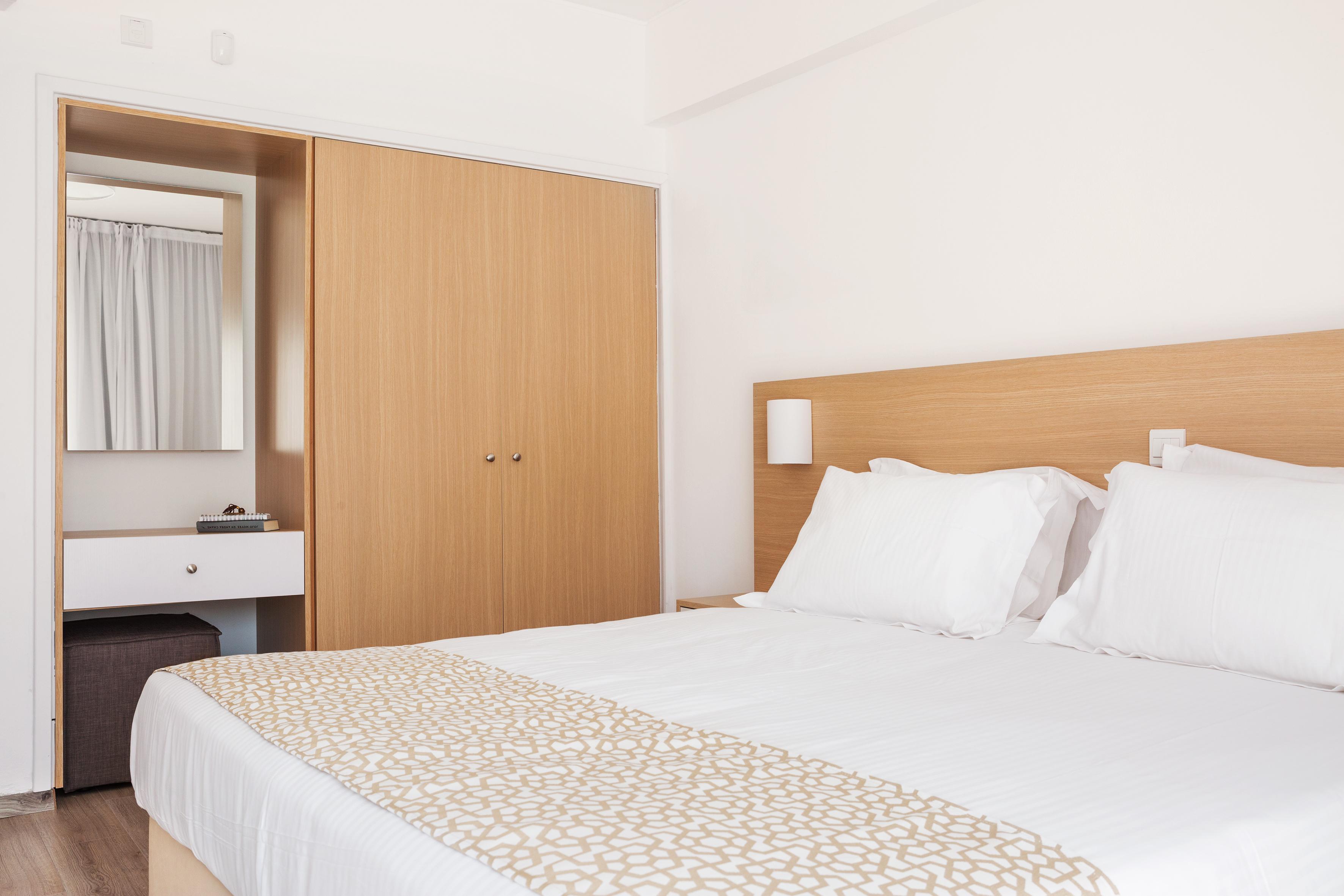 Sofianna Hotel Apartments Paphos Exterior foto
