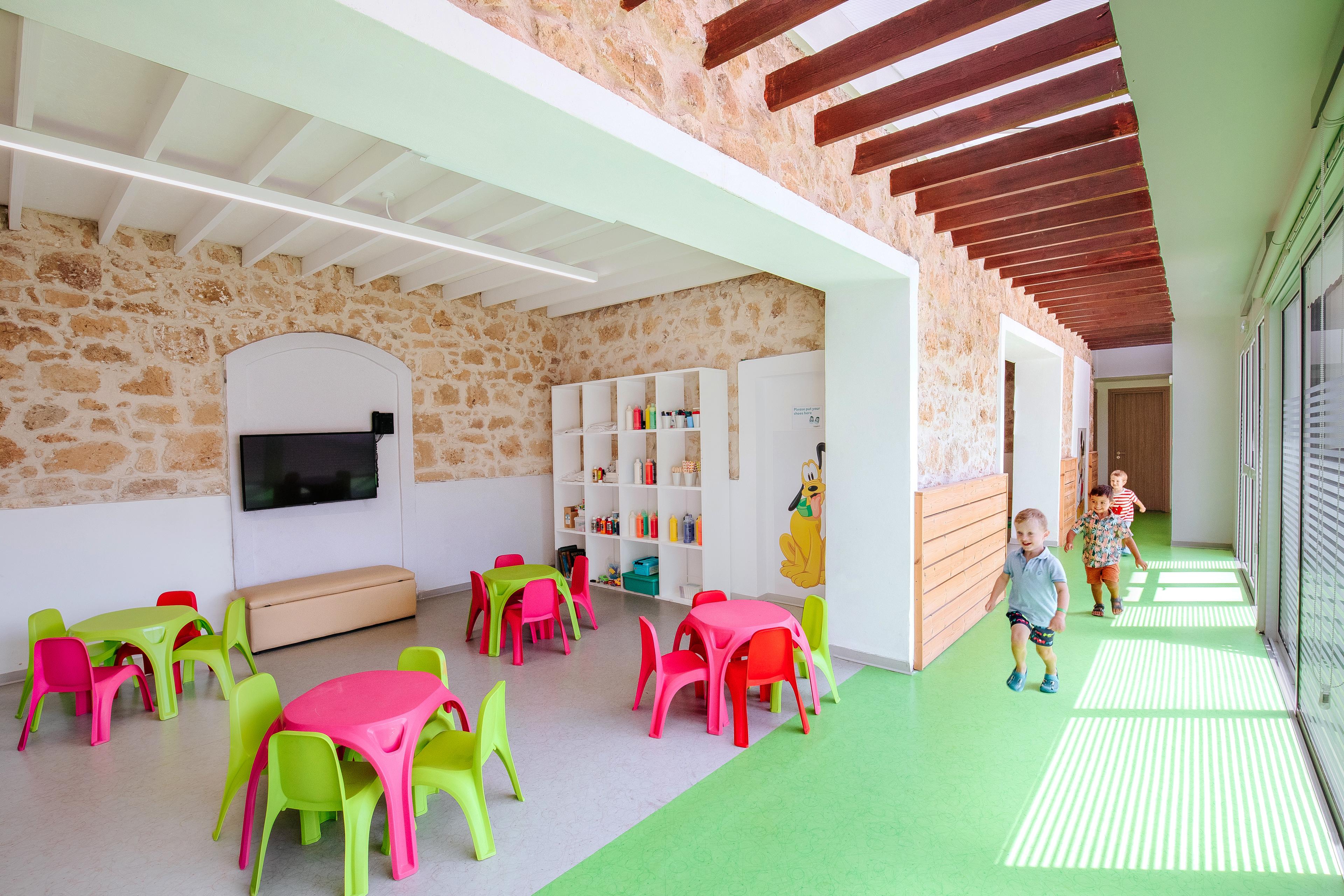 Sofianna Hotel Apartments Paphos Exterior foto